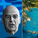 Yunan bakanın küstah sözlerine MSB'den net cevap: Her türlü tehdidi bertaraf edecek güç ve kararlılıktayız