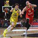 Euroleague'de Olympiakos-Fenerbahçe Beko maçına şok erteleme kararı