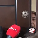 Büyükçekmece Adliyesi'ni soyan zanlının annesi konuştu: Oğlumu kullandılar