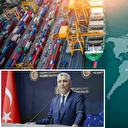 Bakan Bolat rakamlarla açıkladı: İhracatta yeni rekor