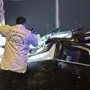 Kütahya'da tıra çarpan otomobildeki 4 kişi hayatını kaybetti