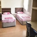 Özel yurtların yarısı boş