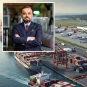 Yeni jeopolitik güç: Lojistik