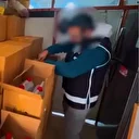 81 ilde sahte alkol operasyonu: 169 şüpheliye işlem yapıldı