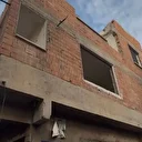 Dar sokakta yıkım kazası: İşçi molozların altında kaldı