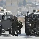 إصابة فلسطينيين اثنين في اقتحامات للاحتلال الإسرائيلي بالضفة