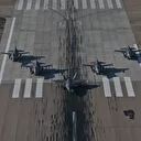 ABD'li savaş pilotları KIZILELMA'nın tarihi uçuşuna adeta hayran kaldı: Daha önce hiç böyle bir şey görmemiştim