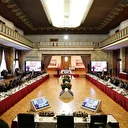 Terörsüz Türkiye komisyonu toplandı: 'Dinleme faslı bitti sıra raporlamada'