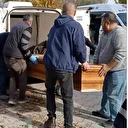 Engelli adam eşi tarafından boğazı kesilmiş halde bulundu