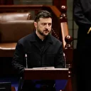 Zelensky affirme qu’une "paix honorable" n’est possible qu’en prenant en compte les intérêts de l’Ukraine