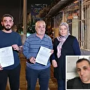 Komşu dehşeti: Babanın dişlerini kırdı, anne ile oğlunu bıçakladı