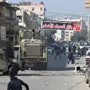 Katil İsrail askerleri 12 yaşındaki Filistinli bir çocuğu başından vurdu