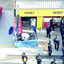 Evden çıktı 3 cana kıydı!