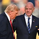 Coupe du monde 2026: Donald Trump attendu pour le tirage au sort