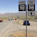 ABD’de 5.9 büyüklüğünde deprem