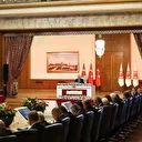 İmralı tutanağı özeti komisyonda okundu: Çağrıda özerklik yok