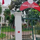 Adalar Adliyesi adli emanetinde soygun: Zabıt katibi tutuklandı
