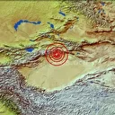Séisme de magnitude 5,8 secoue le Xinjiang en Chine