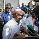 Guinée-Bissau : l’ex-président Embaló, renversé par un coup d’État, rejoint le Maroc après un passage au Congo