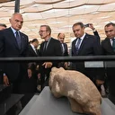 Kültür ve Turizm Bakanı Ersoy'dan Taş Tepeler Projesi kazılarına ilişkin paylaşım