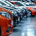 Kasımda en fazla ihracat Otomotiv sektöründen