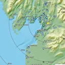 Séisme de magnitude 3,3 secoue le nord de l’Angleterre