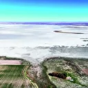 Bir zamanlar kuş cennetiydi: Seyfe Gölü tamamen kurudu