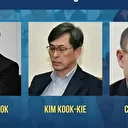 Séoul confirme la détention de six ressortissants en Corée du Nord