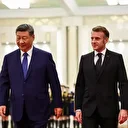 Emmanuel Macron juge "déterminante" l’implication de la Chine pour la paix en Ukraine