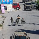 Cisjordanie occupée: des colons israéliens illégaux agressent des militants et des volontaires étrangers