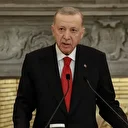 أردوغان: نسعى لإنجاح مسار السلام بين أوكرانيا وروسيا 