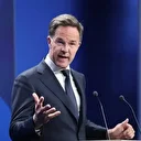NATO Genel Sekreteri Rutte: Hiçbir yere gitmiyoruz