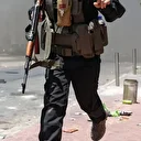 Halep'te güvenlik güçlerine silahlı saldırı: İki ölü iki yaralı