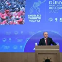 Cumhurbaşkanı Erdoğan 'milletimize hayırlı olsun' diyerek duyurdu: İkinci engelli hakları eylem planı geliyor