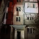 Rusya’nın İHA saldırısı Ukrayna’da 100 bin haneyi elektriksiz bıraktı