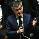 France : la plainte visant Gérald Darmanin pour soutien implicite à Nicolas Sarkozy classée sans suite