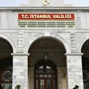 Fatih'te düzensiz göçmen yoğunluğu olduğu iddialarına Valilikten açıklama
