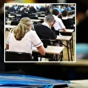 TÜİK: Türkiye'de 2024'te eğitim harcamaları 2,2 trilyon lirayı geçti