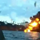 La Türkiye convoque les diplomates ukrainien et russe suite aux attaques contre des navires en mer Noire