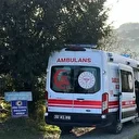 Ordu’da otomobil fındık bahçesine devrildi: Anne ve kızı yaralandı