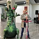 İslam düşmanı partisinden de ihraç ediliyor: İYİ Parti Katfar'ı disipline sevk etti