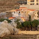 L'armée israélienne attaque 4 localités au Sud-Liban suite à des ordres d'évacuation