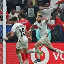 Coupe arabe 2025: la Palestine accroche la Tunisie