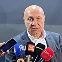 Yüksel Yıldırım: Ali Sami Yen'de 1 puanımız gasp edildi!
