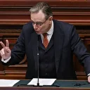 Avoirs russes : De Wever rejette la proposition actuelle de l'UE et refuse tout "risque irresponsable" pour la Belgique