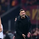 Okan Buruk'tan maç sonu dikkat çeken penaltı yorumu: 'Benim görüşüm...'