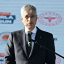 Sağlık Bakanı Memişoğlu 100 ambulans teslim töreninde konuştu: 2026 sonunda yerli ve milli Gökbey helikopter ambulanslar hizmette olacak