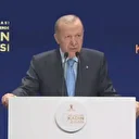 Cumhurbaşkanı Erdoğan: AYM kapısında nöbet tutan CHP'yi ve özgürlük düşmanı zihniyetini nasıl unuturuz