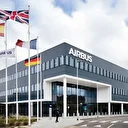 Airbus ralentit ses livraisons d’avions en novembre