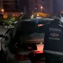 Suç örgütlerine sevkiyat son anda engellendi: Bagajdan 53 ruhsatsız tabanca ele geçirildi